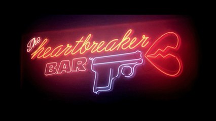 Breakbot - One Out Of Two feat. Irfane