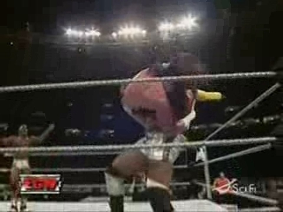 ECW 07.12.07