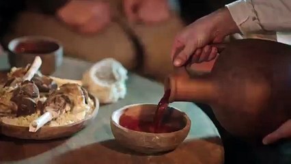Yunus Emre  ''Aşkın Yolculuğu'' 37. Bölüm Fragmanı