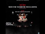 Sumo - Mouth worth millions (New mixtape) 2015 15
