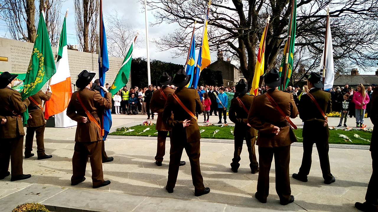 Arbour Hill 3