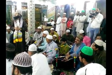 Aj Rang Ha by Mahir Ali & Tahir Ali 🎨