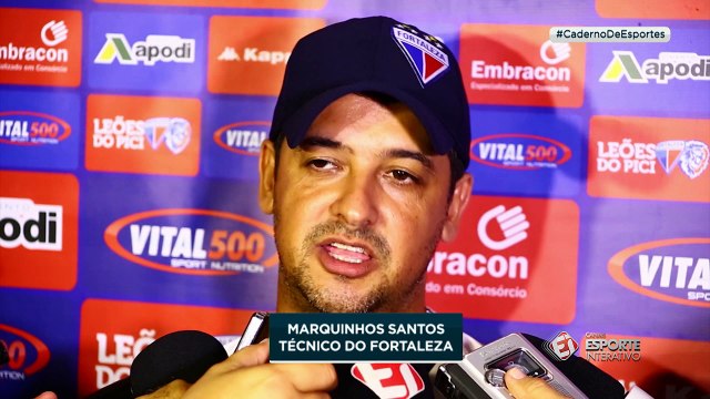 Em bom momento, Fortaleza encara o Bahia pela Copa do Nordeste