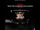 Sumo - Mouth worth millions (New mixtape) 2015 35
