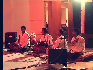 Agar - Live in Islamabad - Mahmood Khan
