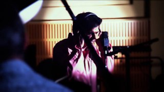 Mahmood Khan - Rahey- Live from studios 301, Sydney