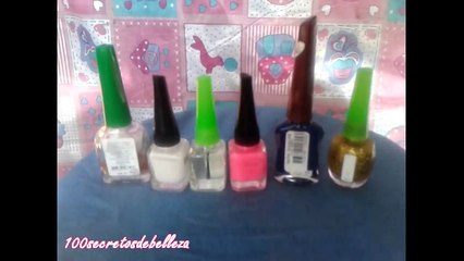 ESTRELLAS CON RALLAS EN TUS PIES