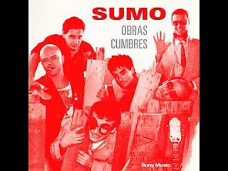 SUMO OBRAS CUMBRES(2000) CD12 [FULL ALBUM] 6