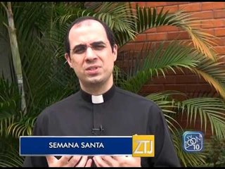 21-03-2016 - PROGRAMAÇÃO DA SEMANA SANTA - ZOOM TV JORNAL