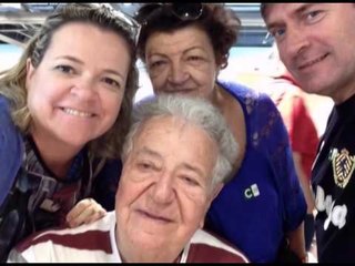 23-03-2016 - HISTÓRIA PARA CONTAR: MARIA JOSÉ RUIZ - ZOOM TV JORNAL