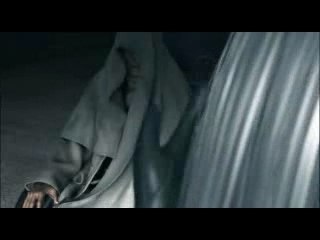 Snow Cloud (AMV FF7 AC)