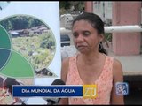 22-03-2016 - DIA MUNDIAL DA ÁGUA - ZOOM TV JORNAL