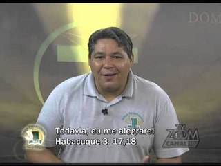 23-03-2016 - GRAÇA E PAZ