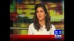 Mazaaq Raat 29 March 2016 _ Najam Sethi Daughter Mira Sethi - Dunya News