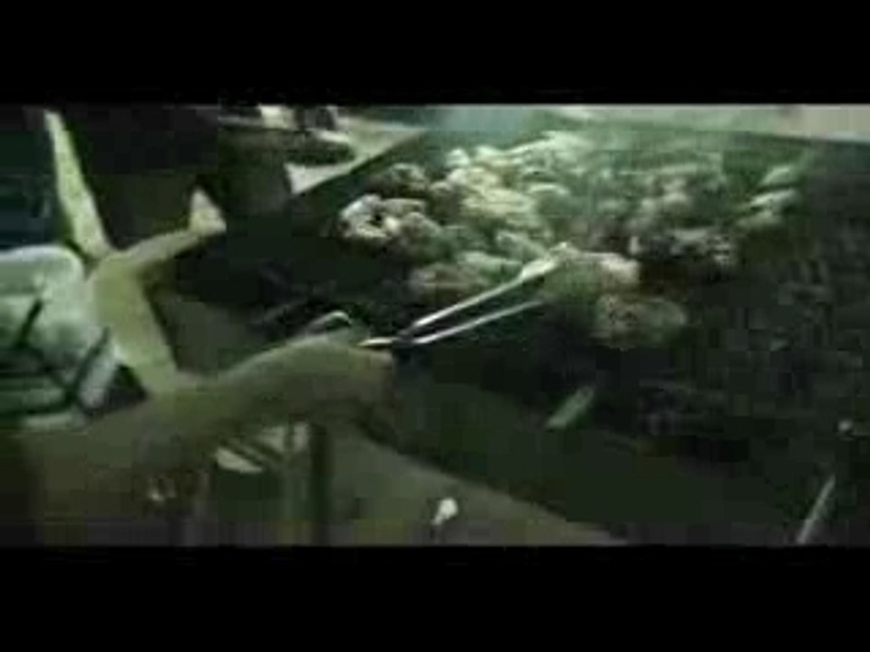 Salif - Ghetto Youth