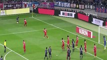 اهداف مباراة اليابان وسوريا 5-0 كاملة ( 29-03-2016 ) تصفيات كأس العالم 2018 HD