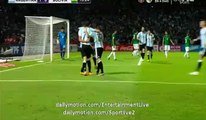 Gabriel Mercado Fantastic GOAL - Argentina 1-0 Bolivia