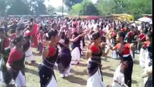 Moran Bihu