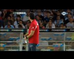 Goal Lionel Messi - Argentina 2-0 Bolivia (29.03.2016) World Cup - CONMEBOL Qualification