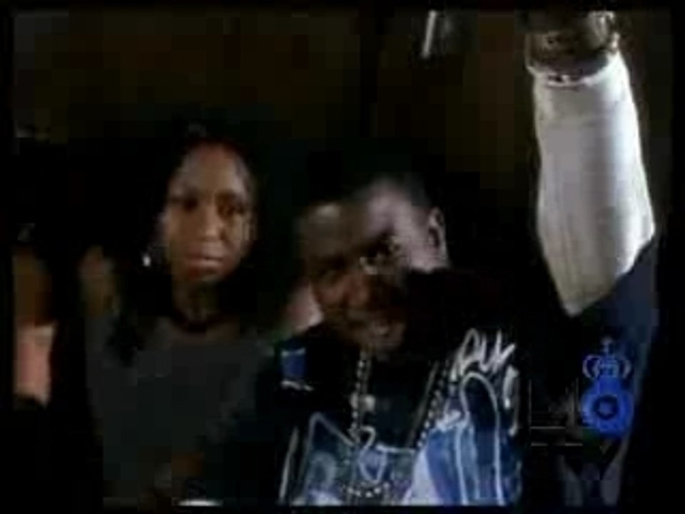 K-Riley ft. Gucci  Mane_Dat Boi Cold