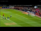 Goal Lionel Messi - Argentina 2-0 Bolivia (29.03.2016) World Cup - CONMEBOL Qualification