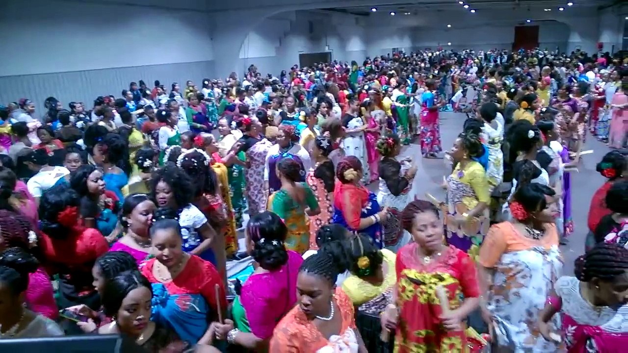 Mbiwi finale Bacoili 2016