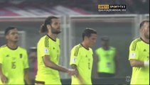 Mauricio Pinilla Goal - Venezuela 1 - 1 Chile - World Cup Qualification (29.03.2016)