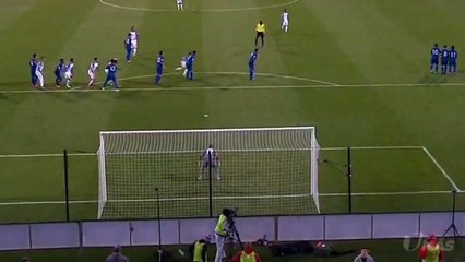 Geoff Cameron Goal USA 2 - 0 Guatemala 2016 HD