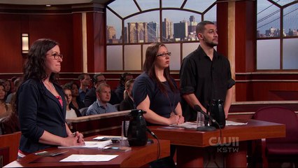 Hot Bench 2016.03.24 S02E178