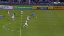 Edinson Cavani Goal HD - Uruguay 1-0 Peru - 30-03-2016 World Cup - Qualification