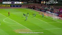 Lionel Messi Penalty Goal HD - Argentina 2-0 Bolivia 29.03.2016 HD
