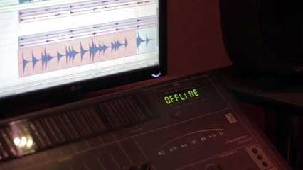 Kareem El Shamy - el e7sas da promo - كريم الشامي برومو الاحساس ده