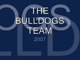 canterbury bulldogs 2007 team