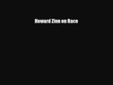 [PDF] Howard Zinn on Race [Download] Full Ebook