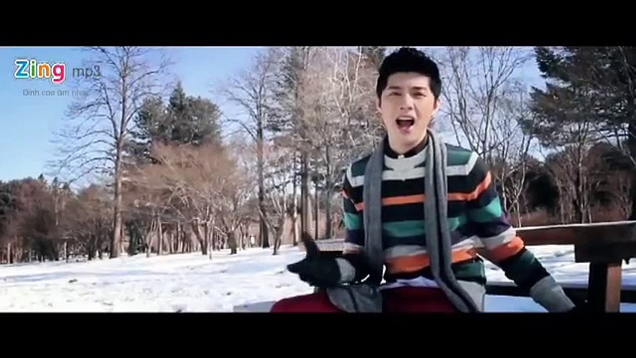Chờ Ngày Mưa Tan  Noo Phước Thịnh MV HD [Bep365.vn]