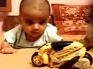 Baby videos - Infant Videos - Cute Baby in Action