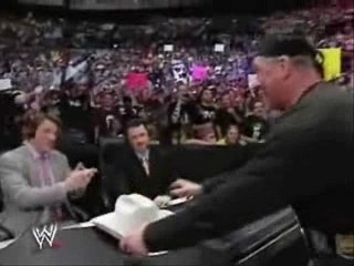 R.I.P. Mr. McMahon