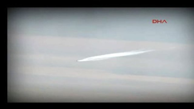 Dha Dış Haber - NATO Uçaklarıyla Rus Bakanı Koruyan Su-27 Uçakları Arasındaki Gerginlik