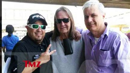 George Jung has been released from prison!!!