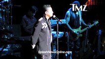 Jermaine Jackson -- Were ONE Family ... We Will Heal