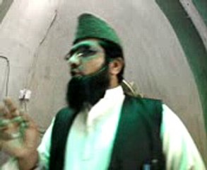 Waqat ki ahmiyyat by Qari Ijaz 26-2-16