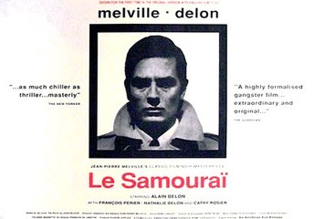 (France 1967) François De Roubaix - Le Samouraï