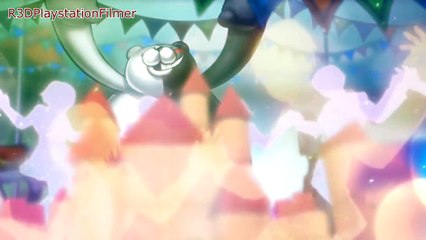 Danganronpa Another Episode: Ultra Despair Girls - Walkthrough Part 9 {English, Full 1080p HD}
