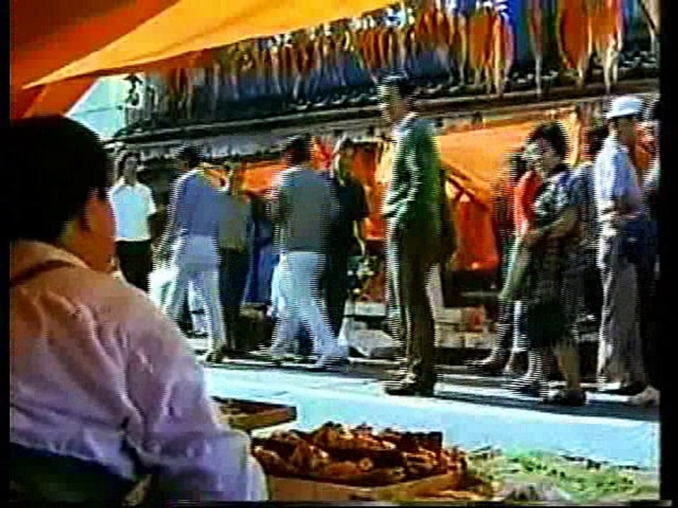 ドラえもん「どこでも風船」「超リアル・ジオラマ作戦」1991年4月12日