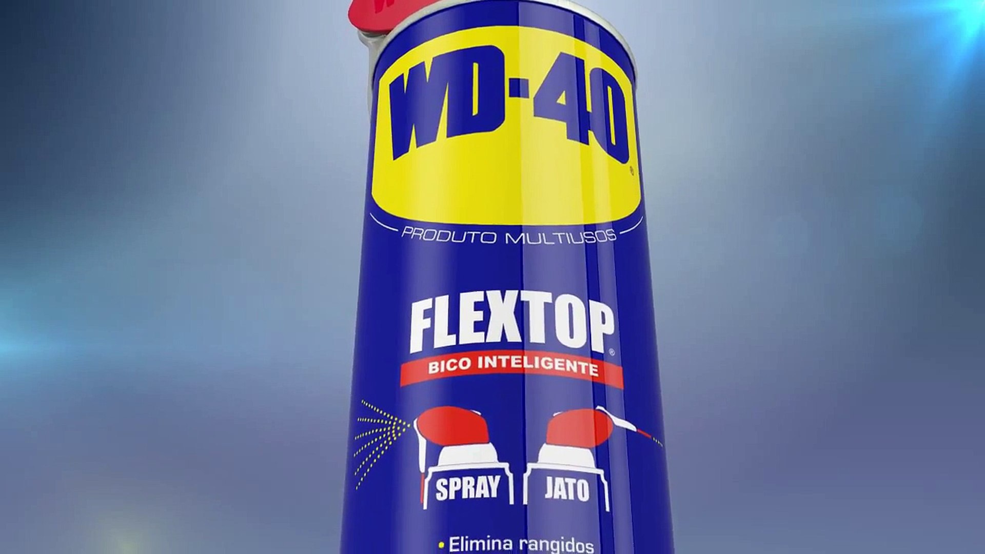 WD-40 Flex Top