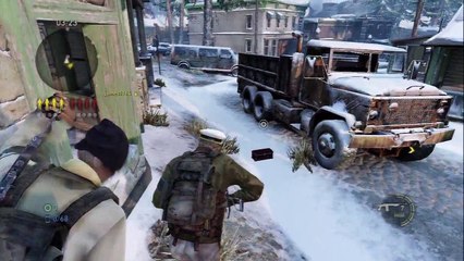 The Last of Us - Multiplayer Livestream #26