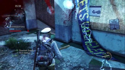 The Last of Us Multiplayer Livestream #13