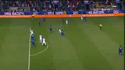 Graham Zusi Goal HD - USA vs Guatemala 3-0 ( World Cup Qualification ) 2016 HD 30.03.2016