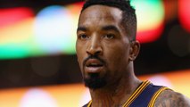 Cleveland Cavaliers Guard J.R. Smith Being Sued for $2.5 million