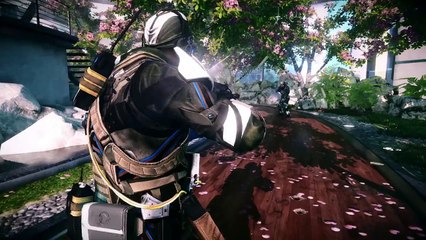 Killzone: Shadow Fall - Multiplayer Gamescom 2013 Trailer